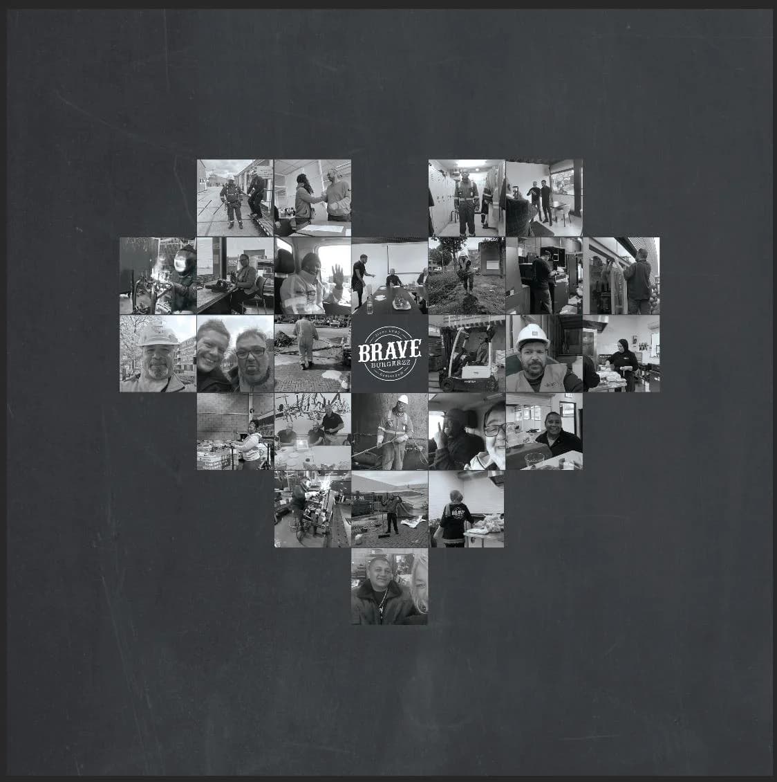brave burgers