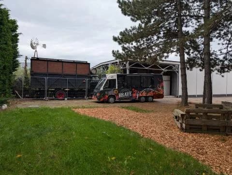 braveburgerzz foodtruck