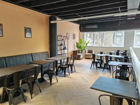 braveburgerzz restaurant